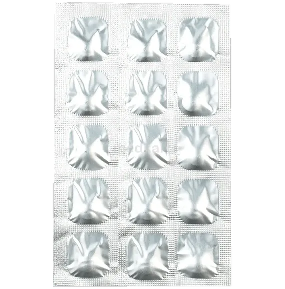 corbis 5mg tablet 15's